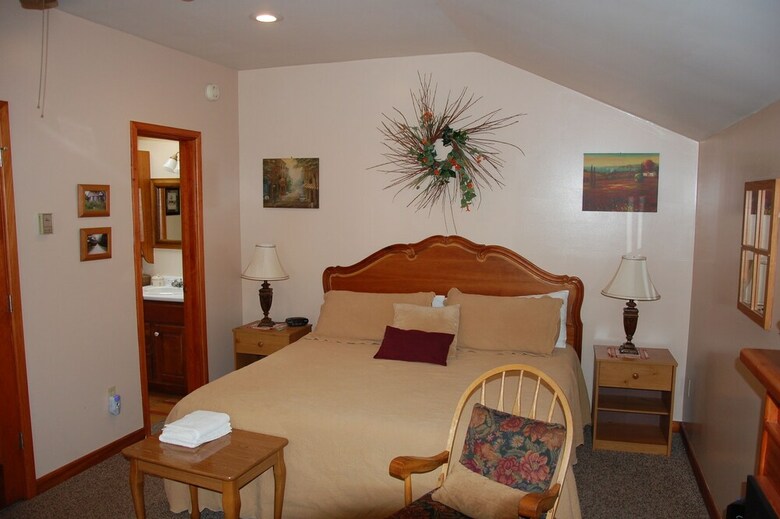 Bed & Breakfast Ilex House