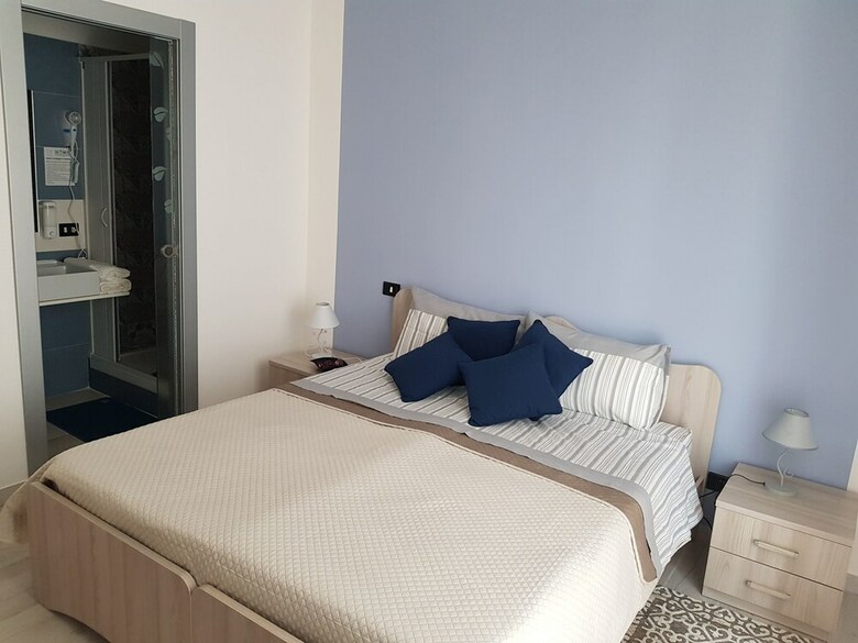 Benvenuti In Puglia B&B