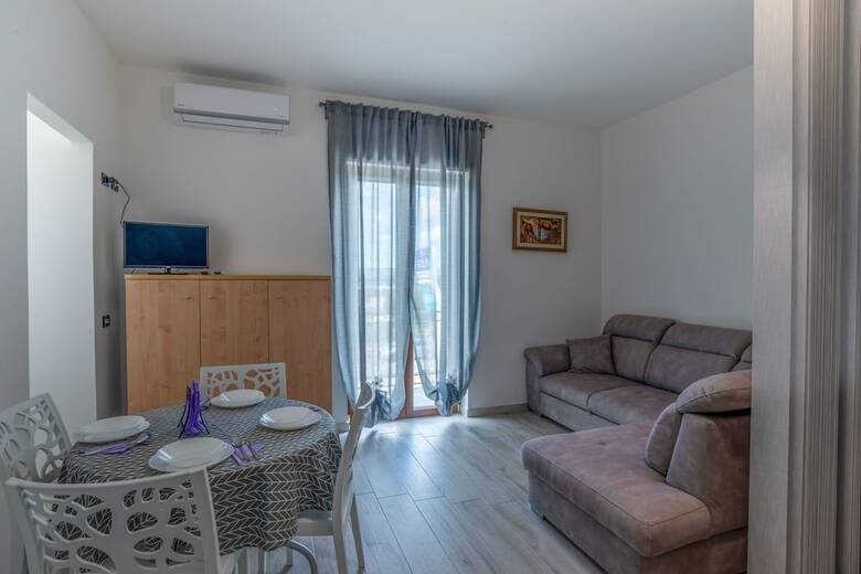 Benvenuti In Puglia B&B