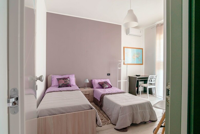 Benvenuti In Puglia B&B