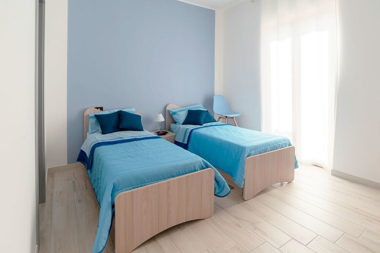 Benvenuti In Puglia B&B