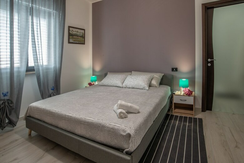 Benvenuti In Puglia B&B