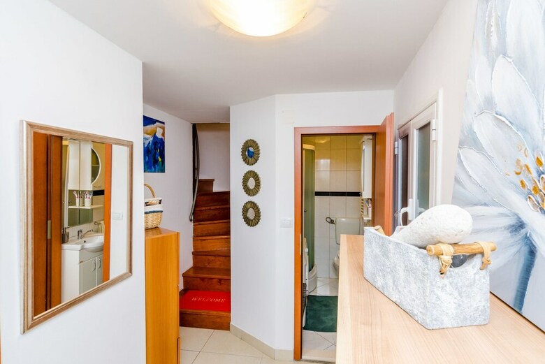 Hotel Holiday Home Kazerma