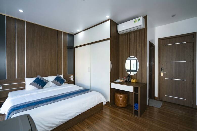 Ha Long Sun Bay Hotel