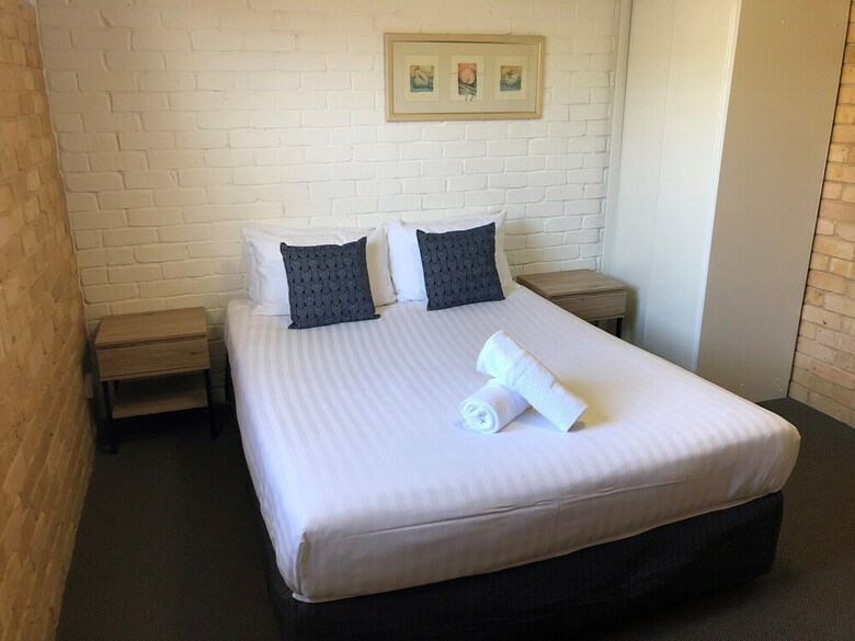 Hotel Alloggio Hanbury Mayfield