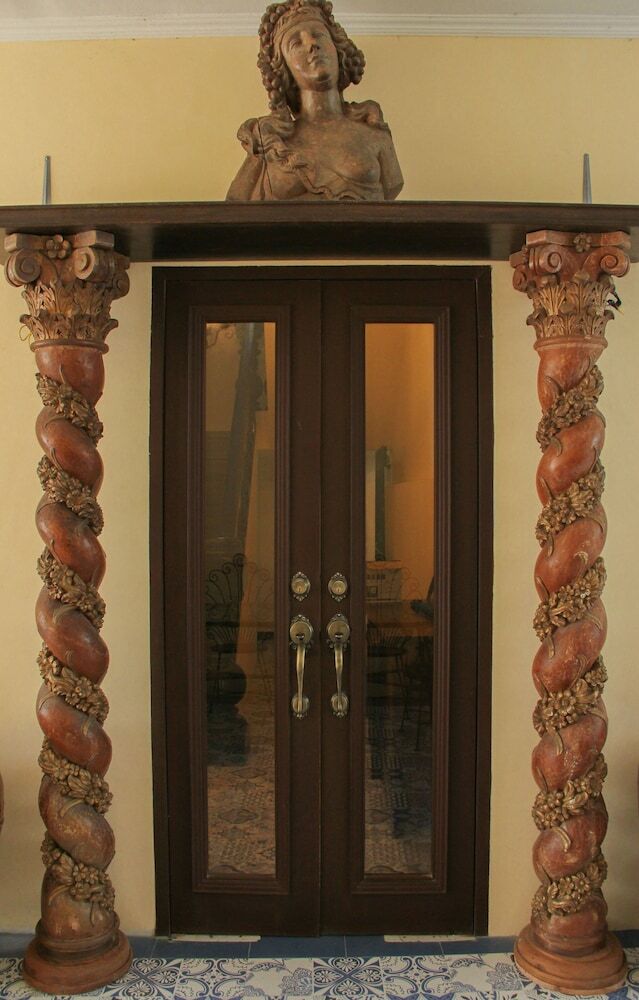 Hotel Casa Pichay