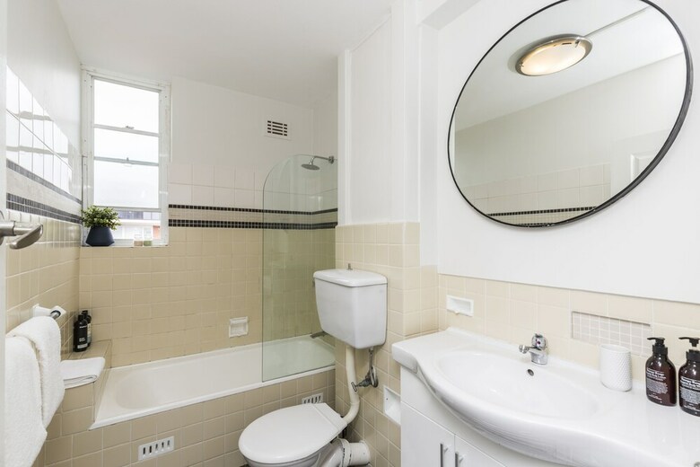 Apartamentos Bondi Beach 2 Bed With Car Space