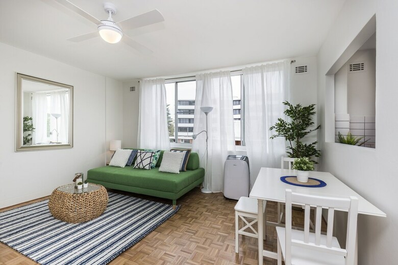 Apartamentos Bondi Beach 2 Bed With Car Space