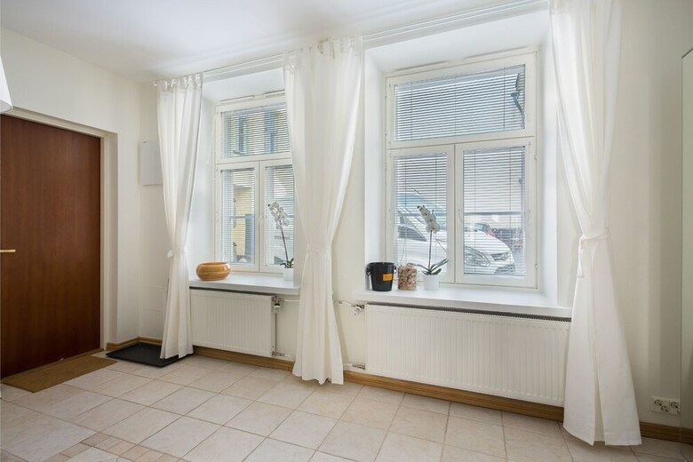 Apartamentos Wehost Kasarmikatu 28