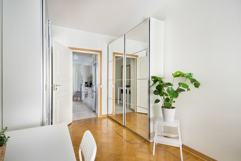 Apartamentos Wehost Kasarmikatu 28