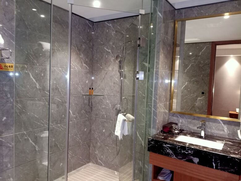 Jingtai Lidu Hotel