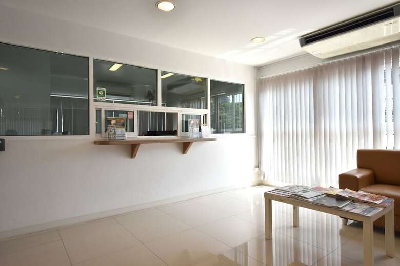 Apartamentos Ascella Sukhumvit 38
