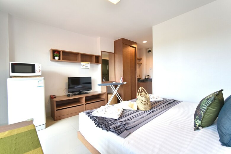 Apartamentos Ascella Sukhumvit 38