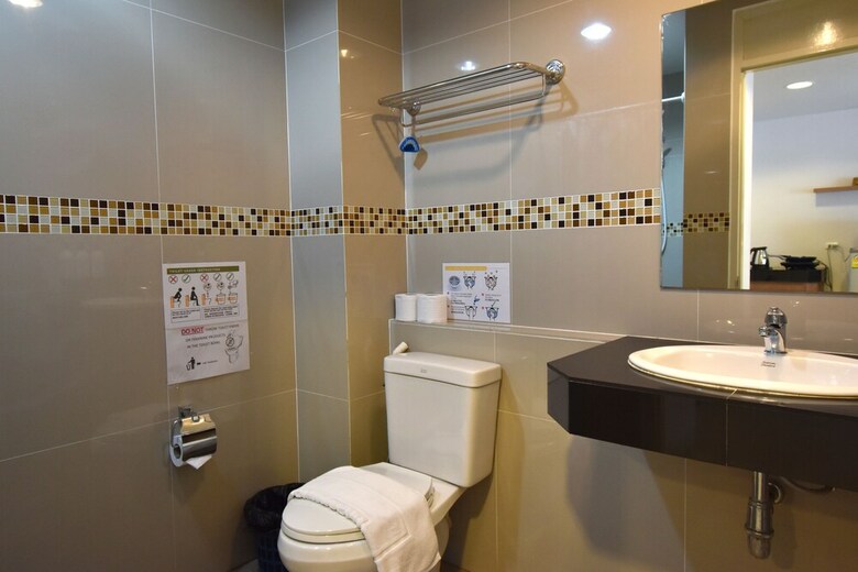 Apartamentos Ascella Sukhumvit 38