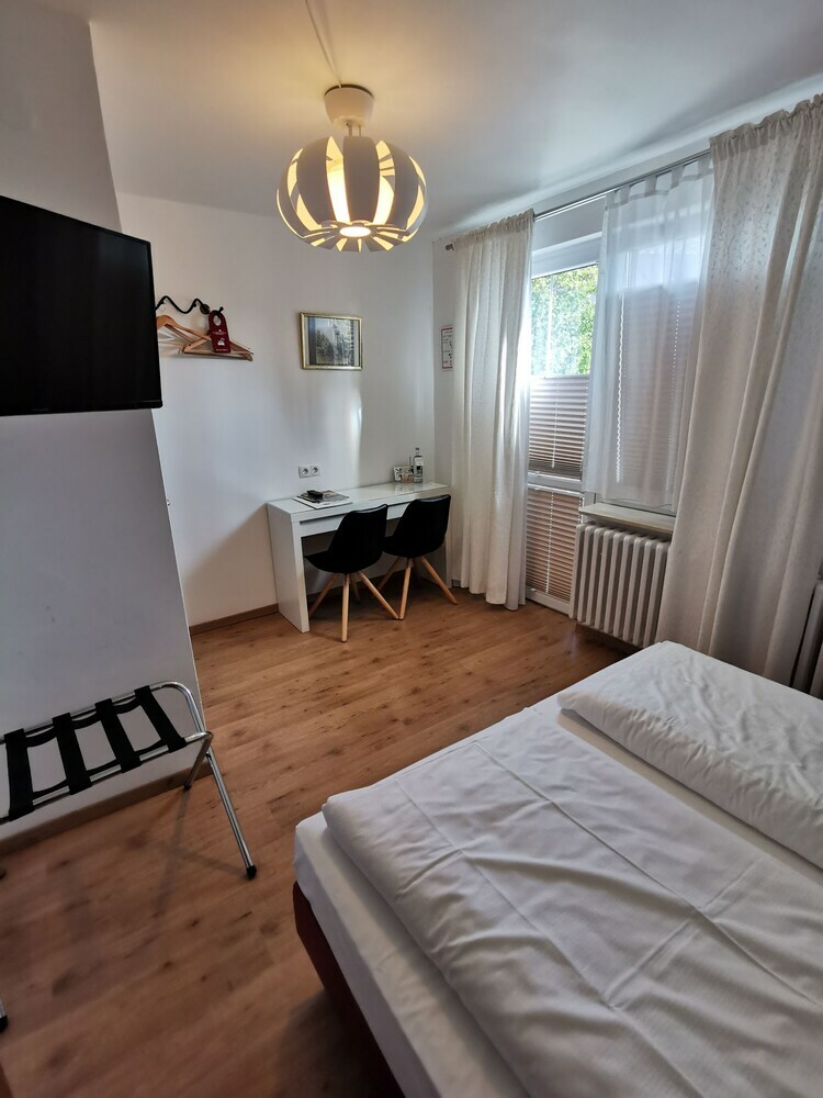 Landidyll Hotel Weidenbr�ck