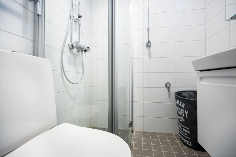 Apartamentos Wehost Kristianinkatu 3