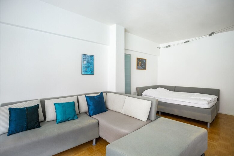 Apartamentos Wehost Kristianinkatu 3