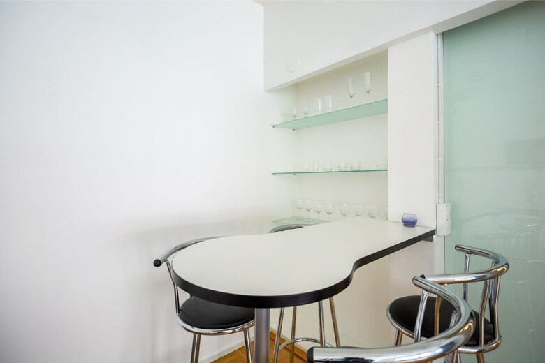 Apartamentos Wehost Kristianinkatu 3