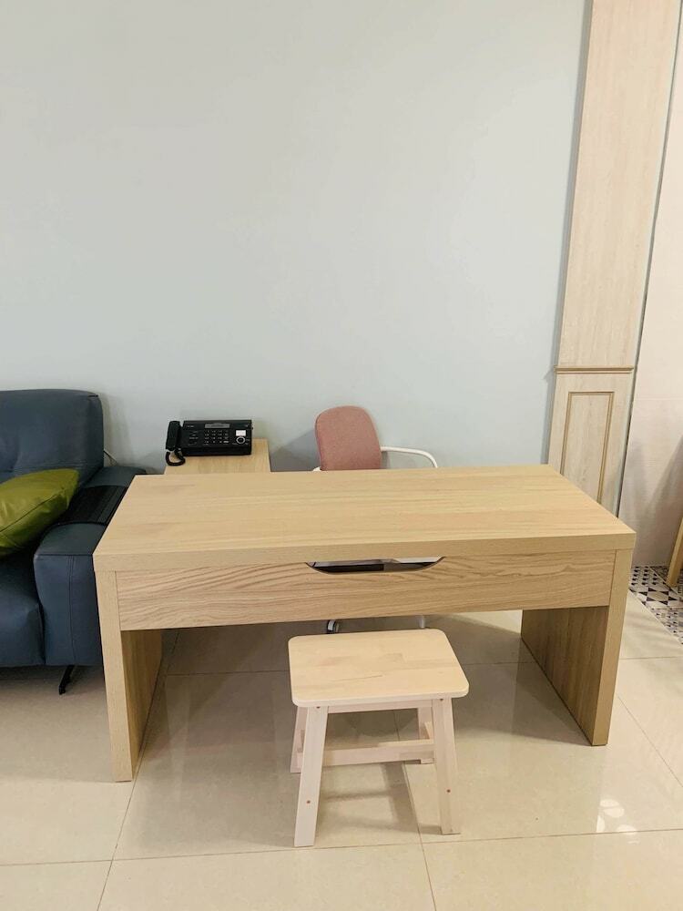 Hotel Penghu 711 Homestay