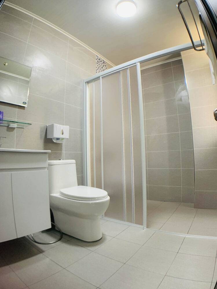 Hotel Penghu 711 Homestay