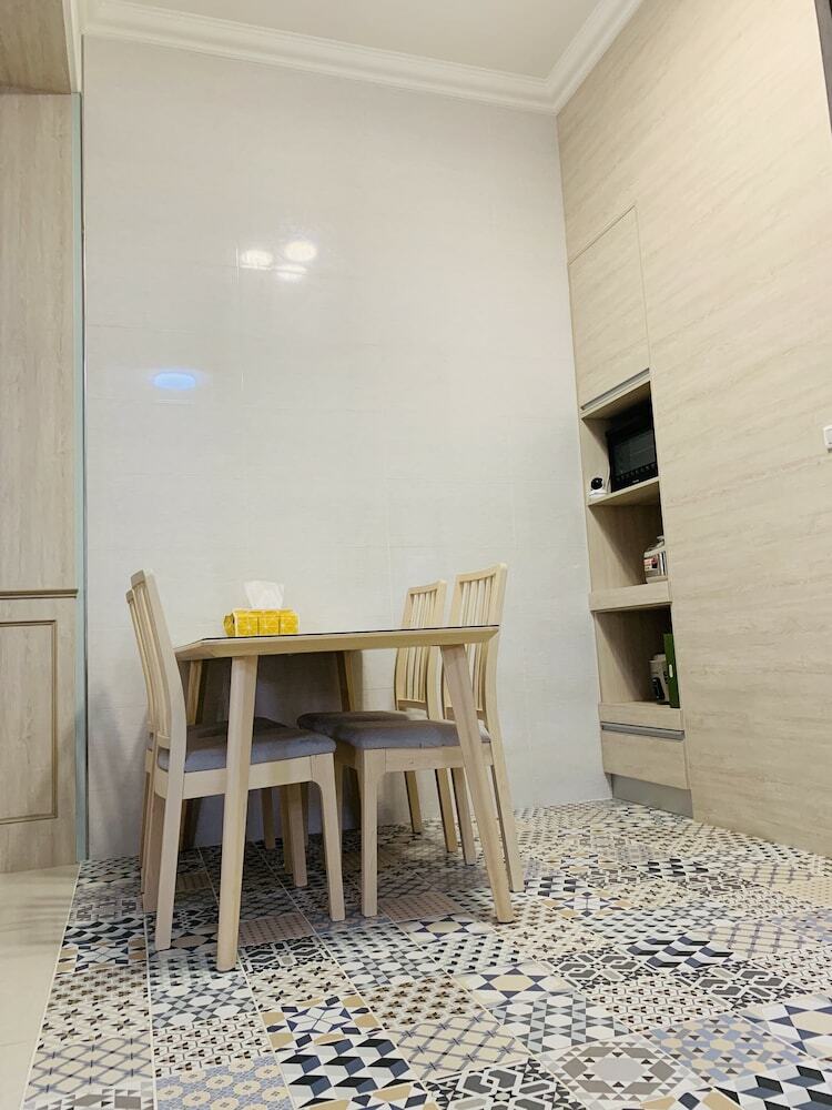 Hotel Penghu 711 Homestay