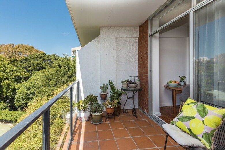 Apartamentos One Bedder Close To Potts Point & Sydney Cbd
