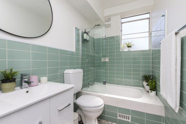 Apartamentos One Bedder Close To Potts Point & Sydney Cbd