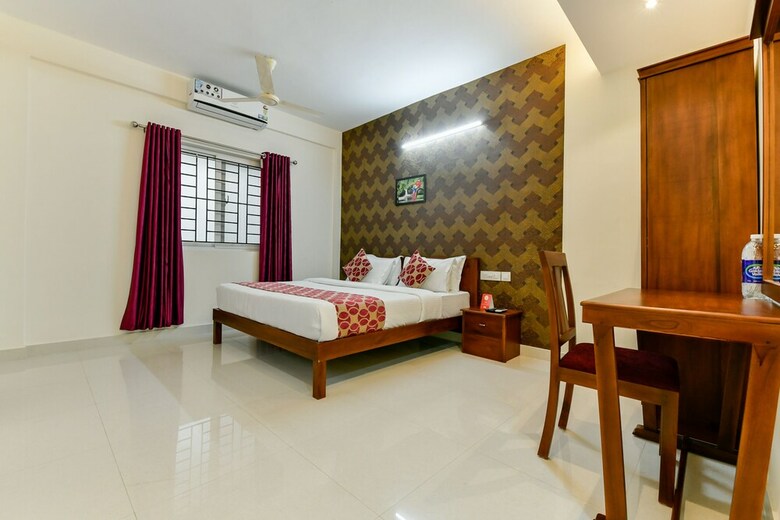 Hotel Hilite Inn