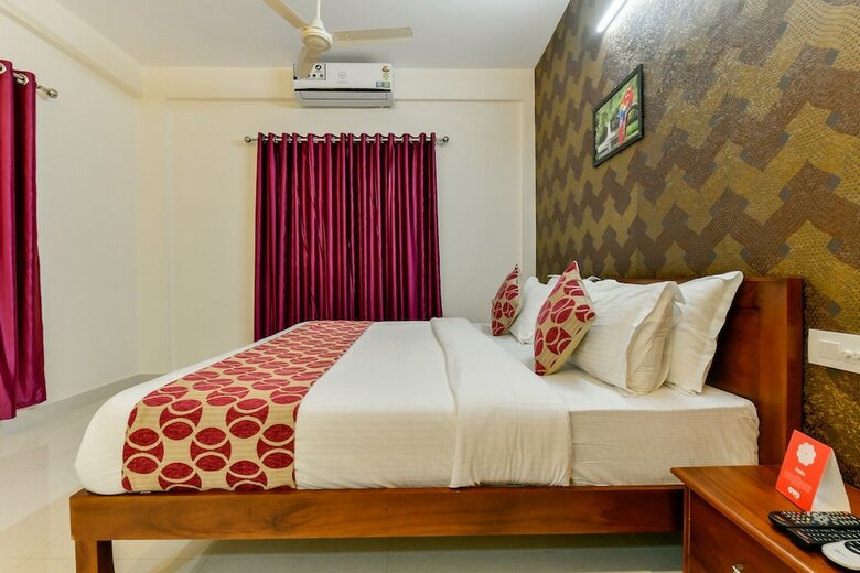 Hotel Hilite Inn