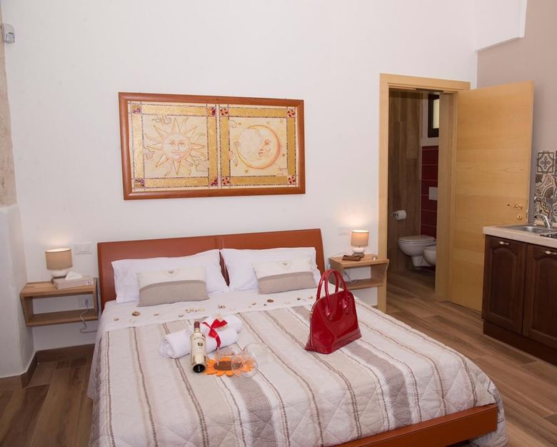 Bed & Breakfast La Dimora Di Marco