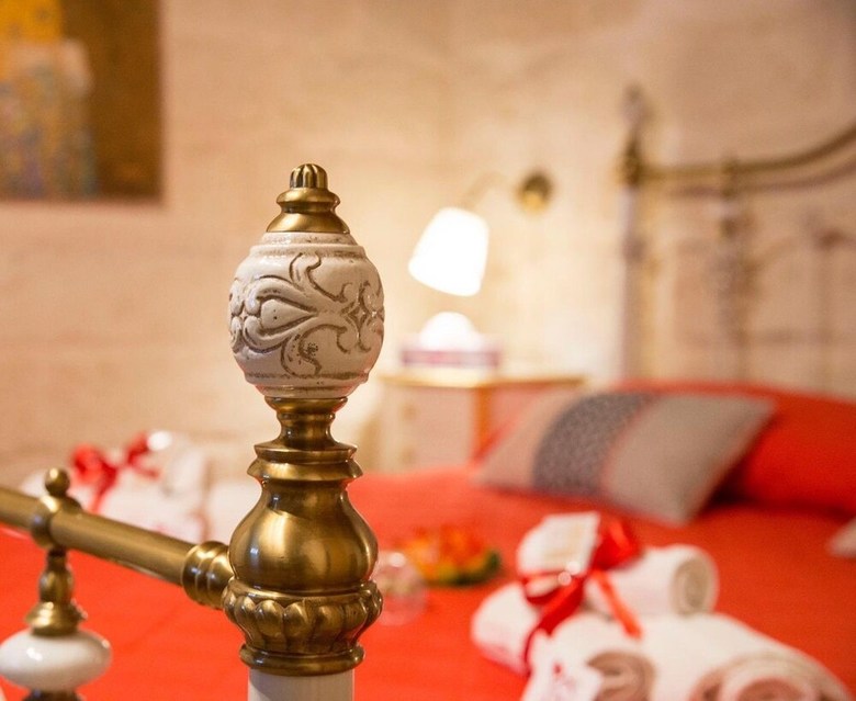 Bed & Breakfast La Dimora Di Marco