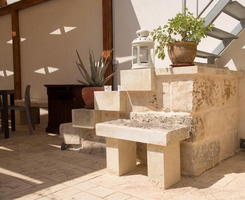 Bed & Breakfast La Dimora Di Marco