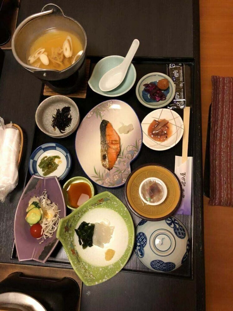 Yunokaku Ikedaya