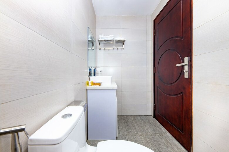 Oyo 316 Tripgo Hotel And Apartment