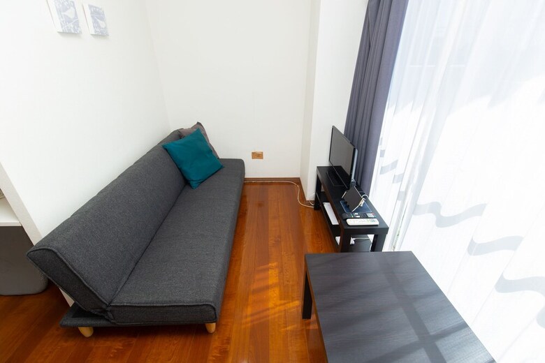 Apartamentos Yaguchi Flowermansion 501