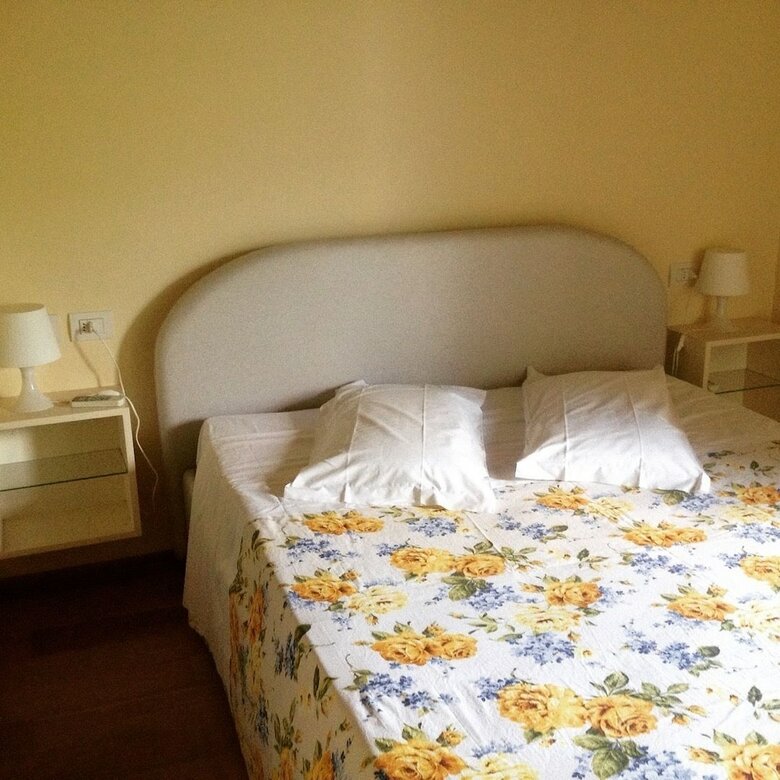 Bed&breakfast La Zagara
