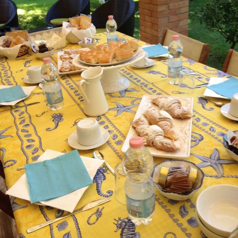 Bed&breakfast La Zagara