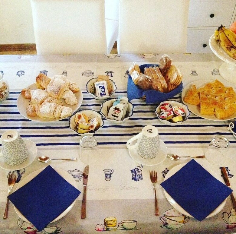 Bed&breakfast La Zagara