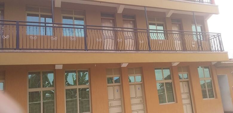 Hotel Elite Lodge