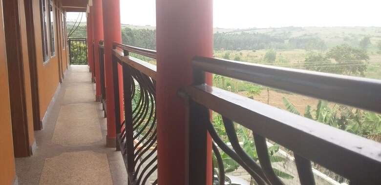 Hotel Elite Lodge
