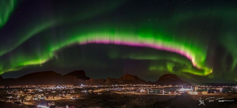 Lofoten V�r�y Brygge