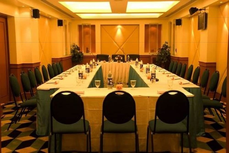 Hotel The Residency Karur
