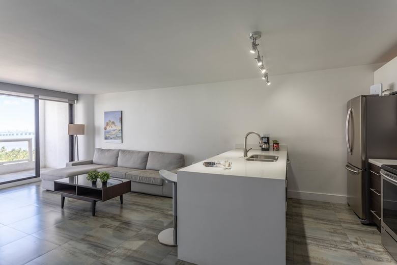 Apartamentos Serenity And Comfort With Ocean View