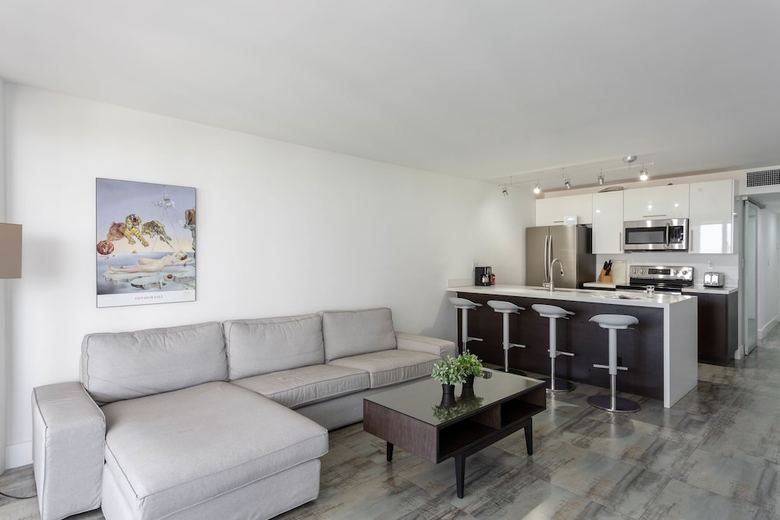Apartamentos Serenity And Comfort With Ocean View