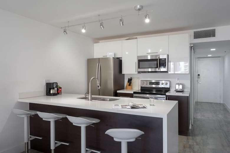 Apartamentos Serenity And Comfort With Ocean View