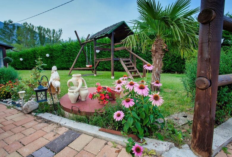 Agroturismo Il Vecchio Pollaio