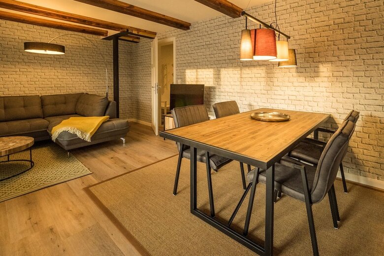 Apartamento Kaj�te Sieben 2