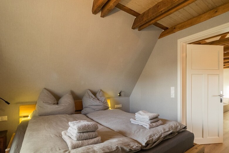 Apartamento Kaj�te Sieben 2