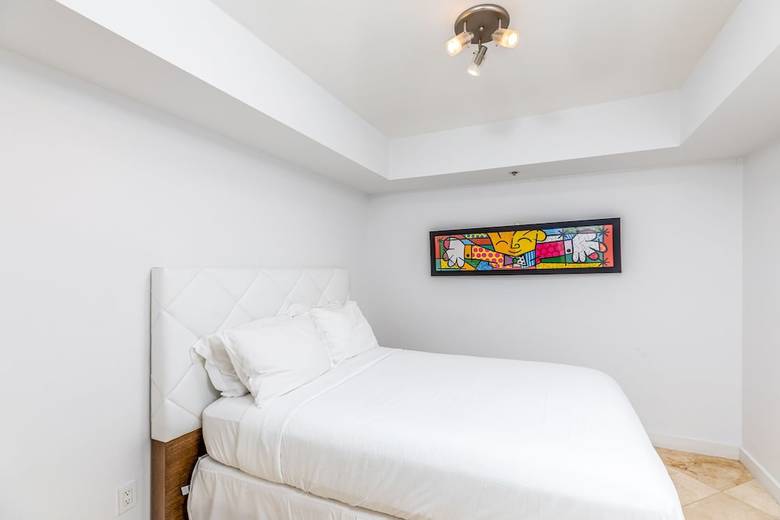 Apartamentos Ocean Breeze And Emerald Water
