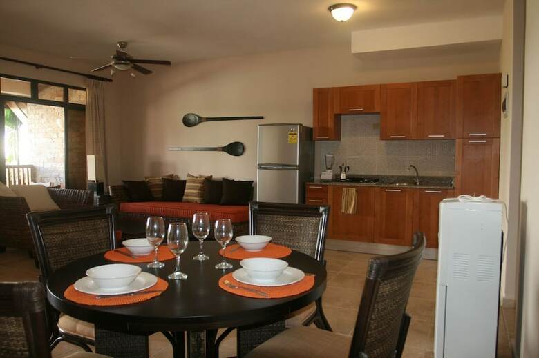 Apartamentos Condo Hotel Caribey